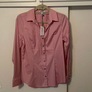 New (with tags) Express Ultimate Essentials Shirt